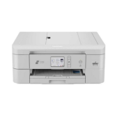 Multifunctional InkJet Color Brother DCP-J1800DW
