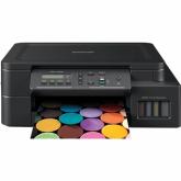 Multifunctional Inkjet Color Brother DCP-T525W