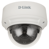 Camera IP Dome DLink DCS-4612EK, 2MP, Lentila 2.8mm, IR 30M