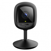 Camera IP Wireless Cube D-Link DCS-6100LH, 2MP, Lentila 2.4mm, IR 5m