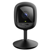 Camera IP Wireless Cube DLink DCS-6100LHv2, 2MP, Lentila 3.3mm, IR 5m