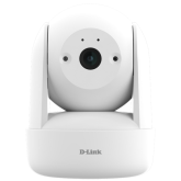 Camera IP PTZ DLink DCS-6501LH/EC1, 3 MP, Lentila 3.6 mm, IR 8 m