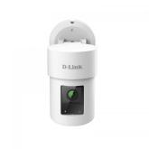 Camera QHD D-Link DCS-8635LH, 4MP, Lentila 3.3mm, IR 7m