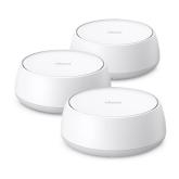 Router Wireless TP-Link Deco BE25, 2 x LAN, 3 bucati