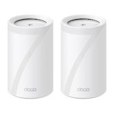 Router Wireless TP-Link Deco BE65, 4x LAN, 2 bucati