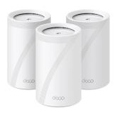 Router Wireless TP-Link Deco BE65, 4x LAN, 3 bucati