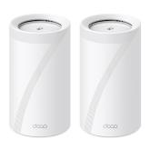 Router Wireless TP-Link Deco BE85, 4x LAN, 2 bucati
