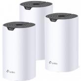 Router Wireless TP-Link Deco S7, 3x LAN, 3buc