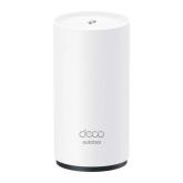 Router wireless TP-Link Deco X50-Outdoor, 2x LAN