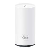 Router Wireless TP-Link Deco X50-Outdoor, 2 x LAN