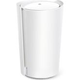 Router Wireless TP-Link Deco X80-5G, 2x LAN