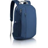 Rucsac Dell EcoLoop Urban CP4523B pentru laptop de 15inch, Blue