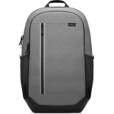 Rucsac Dell EcoLoop Urban CP5625G pentru laptop de 14 - 16 inch Pro Plus, Heather Gray