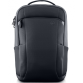 Rucsac Dell EcoLoop Pro Slim Backpack CP5724S pentru laptop de 15.6inch, Black 