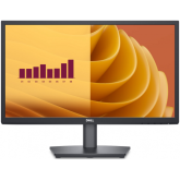 Monitor LED Dell E2225HS, 21.45inch, 1920x1080, 5ms GTG, Black