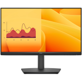 Monitor LED Dell Pro 22 E2225HSM, 21.5 inch, 1920 x 1080 pixeli, 5 ms GTG, Black