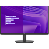 Monitor LED Dell Pro 24 E2425HM, 23.8 inch, 1920 x 1080 pixeli, 5 ms GTG, Black