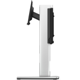 Stand Dell MFS22 OptiPlex Micro, Silver-Black
