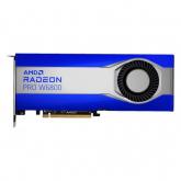 Placa video profesionala Dell AMD Radeon Pro W6800 32GB, GDDR6, 256bit