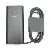 Alimentator Dell N9RDH, 165W, USB-C, Black