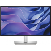 Monitor LED Dell P2225H, 21.5inch, 1920x1080, 5ms GTG, Black-Silver