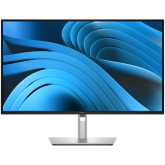Monitor LED Dell Pro 27 Plus P2725D, 27 inch, 2560 x 1440 pixeli, 5 ms GTG, Silver-Black