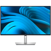 Monitor LED Dell Pro 27 Plus P2725DE, 27 inch, 2560 x 1440 pixeli, 5 ms GTG, Silver-Black