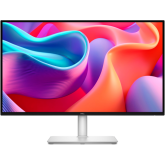 Monitor LED Dell 27 Plus S2725DC, 27 inch, 2560 x 1440 pixeli, 1 ms, Ash White