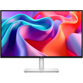 Monitor LED Dell 27 Plus S2725DSM, 27 inch, 2560 x 1440 pixeli, 1 ms, Ash White