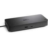 Docking Station Dell Pro Thunderbolt 4 Smart Dock SD25TB4, Black