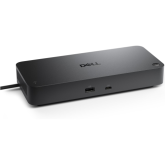 Docking Station Dell Pro Thunderbolt 5 Smart Dock SD25TB5, Black