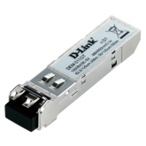 Transceiver DLink SFP 1 GB DEM-311GT, 850 nm, Multi-Mode, 550 m, LC, 10 bucati