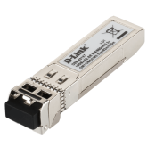 Transceiver D-Link SFP+ 10GB DEM-431XT, 850 nm, Multi-mode, 550 m, LC