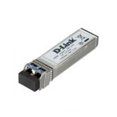 Transceiver DLink SFP+ 10GB DEM-432XT, 1310 nm, Single-Mode, 10 km, Duplex LC