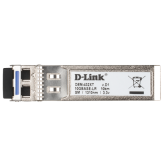 Transceiver DLink SFP+ 10 GB DEM-432XT, 1310 nm, Single-Mode, 10 km, Duplex LC, 10 bucati