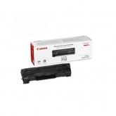 Desigilat Cartus Toner Canon CRG-712 Black CR1870B002AA 