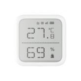Detector de temperatura Hikvision, White - RESIGILAT