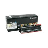 Developer Unit Lexmark C540X32G Cyan