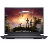 Laptop Dell Inspiron 7630 G16, Intel Core i7-13650HX, 16 inch, RAM 32 GB, SSD 1 TB, nVidia GeForce RTX 4060 8 GB, Windows 11 Pro, Metallic Nightshade with Black thermal shelf