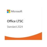 Microsoft Office LTSC Standard 2024 Educational