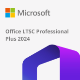 Microsoft Office LTSC Professional Plus 2024 Educational