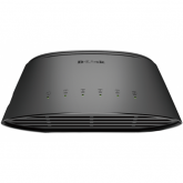 Switch DLink DGS-1005D, 5 porturi