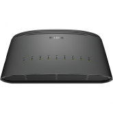 Switch D-Link DGS-1008D, 8 porturi