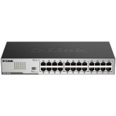 Switch DLink DGS-1024D, 24 porturi