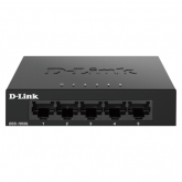 Switch DLink DGS-105GL, 5 porturi