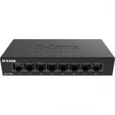 Switch DLink DGS-108GL, 8 porturi