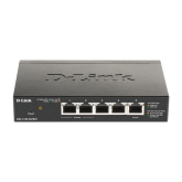 Switch D-Link DGS-1100-08PV2, 8 porturi, PoE