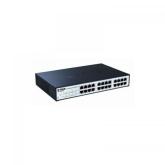 Switch D-Link DGS-1100-24P, 24 porturi (12 PoE)