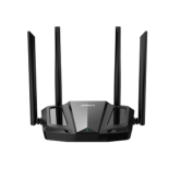 Router Wireless Dahua DH-AC12, 3 x LAN