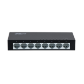 Switch Dahua DH-PFS3008-8ET, 8 porturi